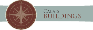 Calais Buildings in Anchorage