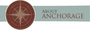About Anchorage